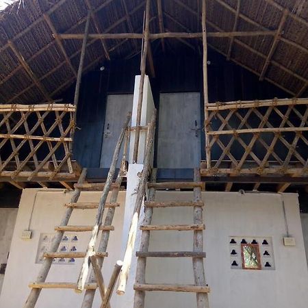 Edan Beach Cottage Pondicherry Exterior photo